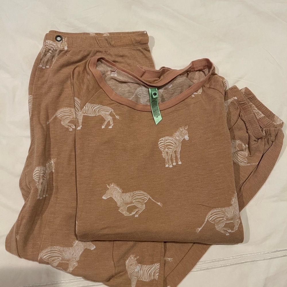 Honeydew Pajamas Long Sleeve and Pants